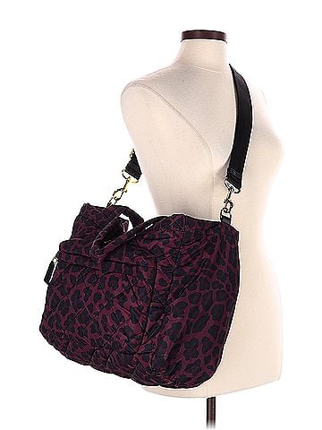 Marc Jacobs Marc Jacobs Weekender (view 2)