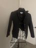 Calvin Klein Black Jacket Size L - photo 3