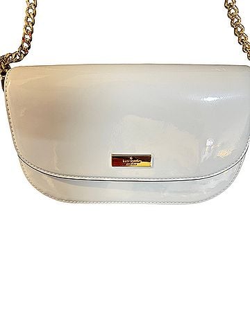 Kate Spade New York Leather Crossbody Bag (view 1)