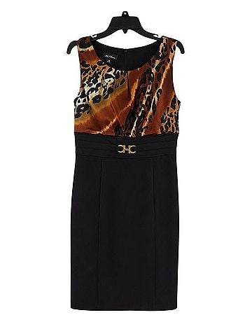 Alyx Cocktail Dress (view 1)