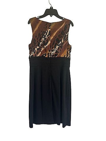 Alyx Cocktail Dress (view 2)