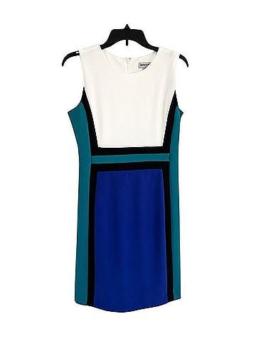 Shelby & Palmer Casual Dress (view 1)