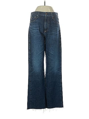 Adriano Goldschmied Adriano Goldschmied Jeans (view 1)