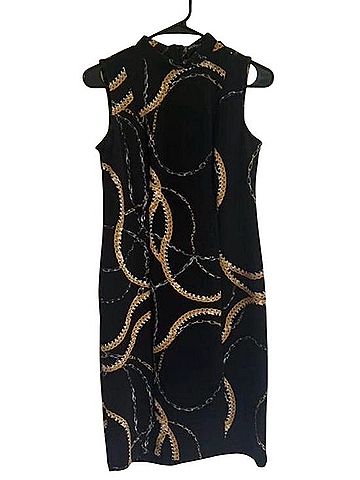Russell Kemp New York Cocktail Dress (view 2)