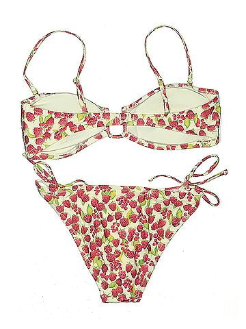 J.Crew J.Crew Two Piece Swimsuit (view 2)