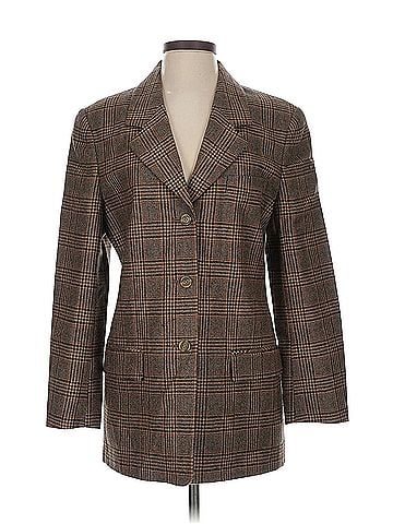 Classiques Entier Classiques Entier Wool Blazer (view 1)