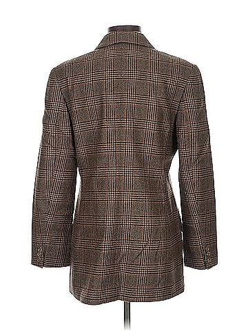 Classiques Entier Classiques Entier Wool Blazer (view 2)