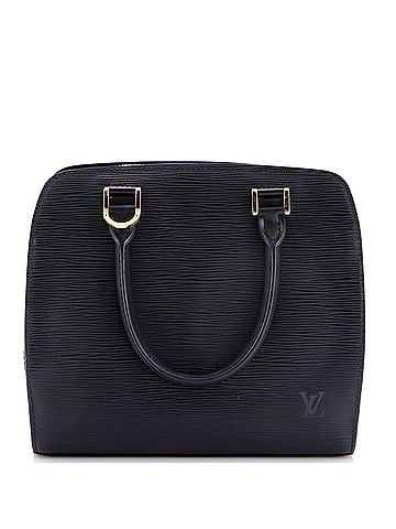 Louis Vuitton Pont Neuf Handbag Epi Leather PM (view 1)