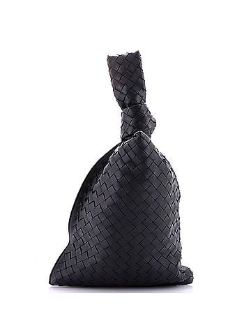 Bottega Veneta BV Twist Bag Intrecciato Nappa (view 1)