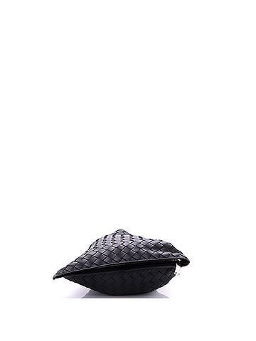 Bottega Veneta BV Twist Bag Intrecciato Nappa (view 2)