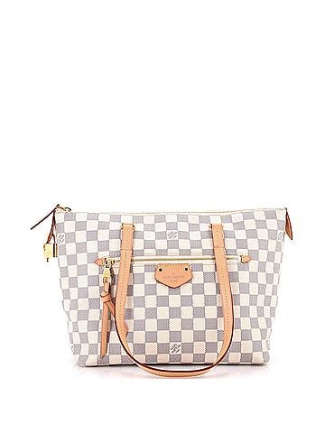Louis Vuitton Iena Tote Damier PM (view 1)