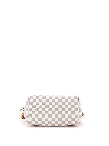 Louis Vuitton Iena Tote Damier PM (view 2)
