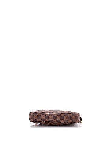 Louis Vuitton Pochette Accessoires Damier (view 2)