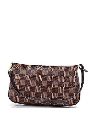 Louis Vuitton Navona Pochette Accessoires Damier (view 1)