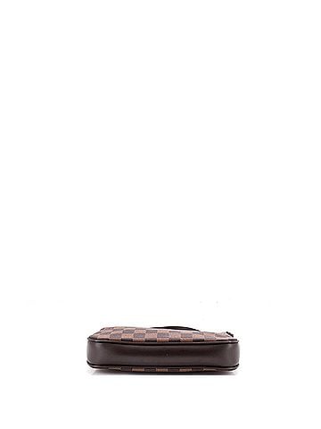 Louis Vuitton Navona Pochette Accessoires Damier (view 2)