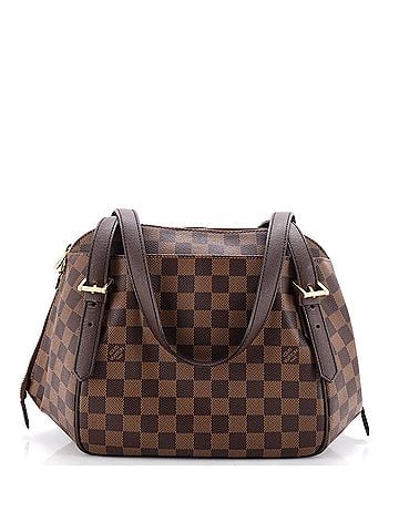 Louis Vuitton Belem Handbag Damier MM (view 1)
