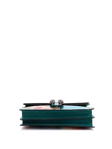 Gucci Dionysus Bag Blooms Print Leather Medium (view 2)