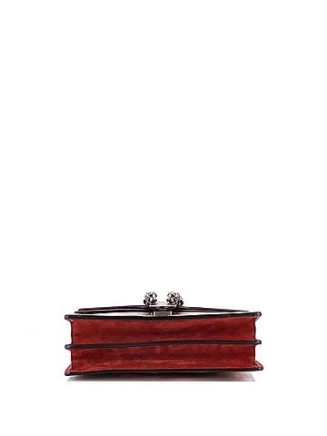 Gucci Dionysus Bag Blooms Print GG Coated Canvas Small (view 2)