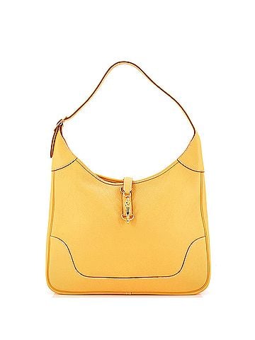 Hermès Trim II Bag Clemence 35 (view 1)