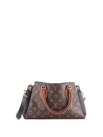 Louis Vuitton Vendome Tote Monogram Canvas with Leather BB (view 1)