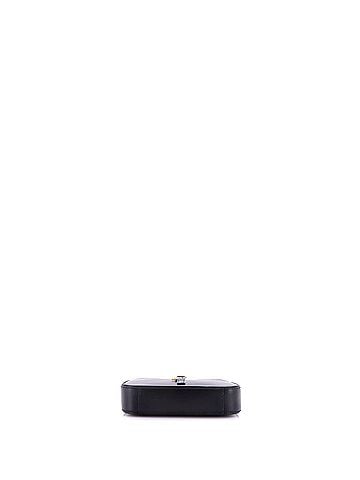 Saint Laurent Le 5 a 7 Hobo Leather Mini (view 2)