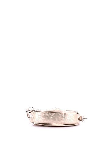Balenciaga Le Cagole Giant Studs Shoulder Bag Leather XS (view 2)