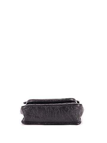 Saint Laurent Niki Chain Flap Bag Matelasse Chevron Leather Baby (view 2)