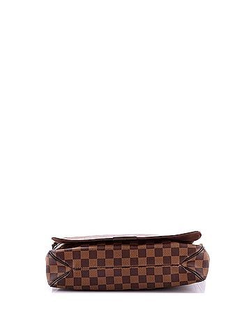 Louis Vuitton District Messenger Bag Damier MM (view 2)