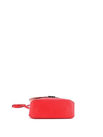 Louis Vuitton Volta Handbag Leather (view 2)