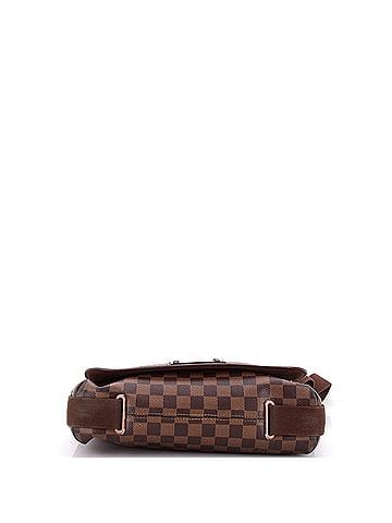 Louis Vuitton Brooklyn Handbag Damier MM (view 2)