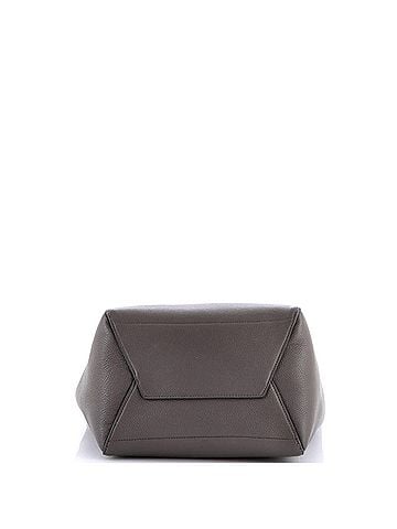 Céline Sangle Seau Bag Calfskin Large (view 2)