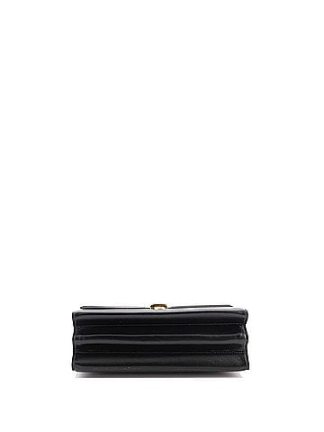 Gucci Sylvie 1969 Top Handle Bag Leather Small (view 2)