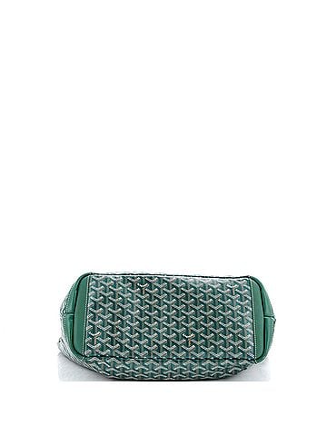 Goyard Artois Tote Coated Canvas MM (view 2)