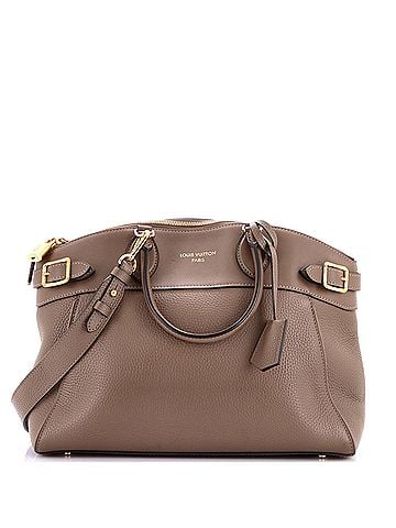 Louis Vuitton Vendome Bag Leather MM (view 1)