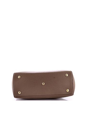 Louis Vuitton Vendome Bag Leather MM (view 2)