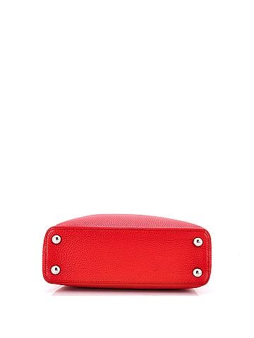 Louis Vuitton Capucines Bag Leather BB (view 2)