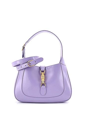 Gucci Jackie 1961 Hobo Leather Small (view 1)