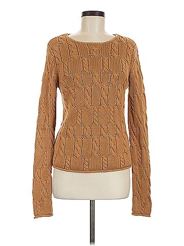DKNY Dkny Pullover Sweater (view 1)