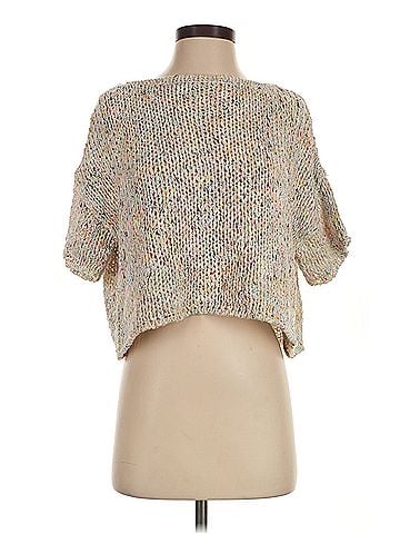 Free People Free People Pullover Sweater (view 1)