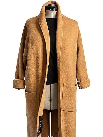 MNG Coat (view 1)