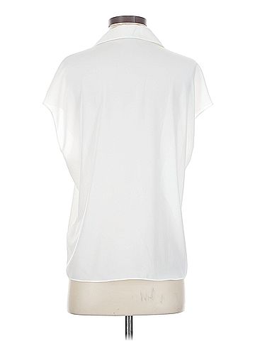 Vince. Vince Vince. Sleeveless Blouse (view 2)