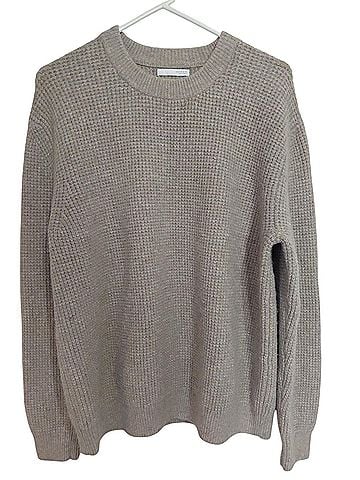 Zara Pullover Sweater (view 1)