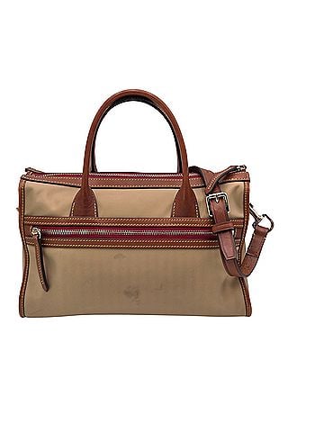 Dooney & Bourke Wayfarer Barrell Dr Bag Tote (view 2)