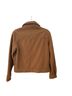 Joie Brown Jacket Size M - photo 2