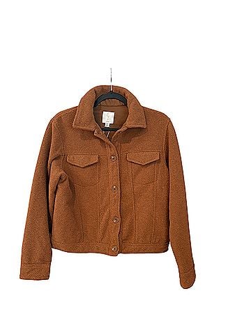Joie Jacket (view 1)