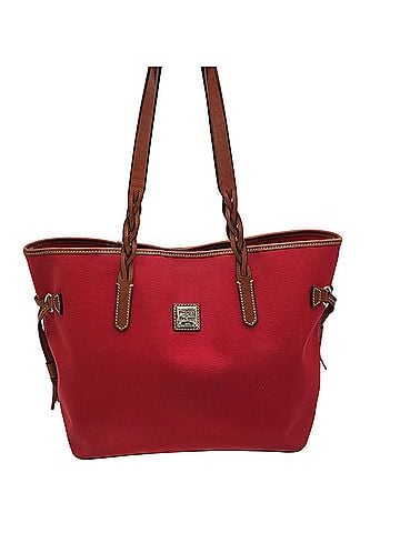 Dooney & Bourke Florentine Tote (view 1)
