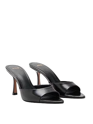 Mango Heels (view 1)