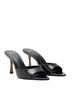 Mango Black Heels Size EU 39 - photo 1