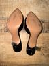 Mango Black Heels Size EU 39 - photo 3