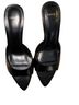 Mango Black Heels Size EU 39 - photo 2
